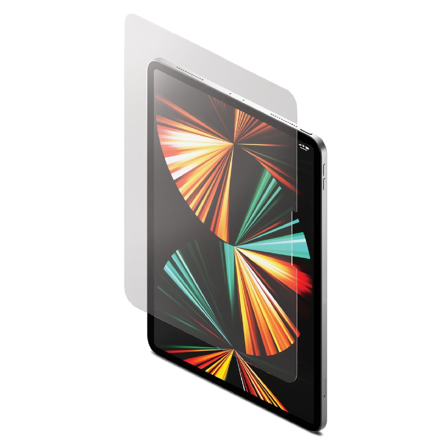 Cygnett OpticShield Apple iPad Pro M4 (13') (7TH Gen) Japanese Tempered Glass Screen Protector - (CY5046CPTGL), 2 Years Warranty