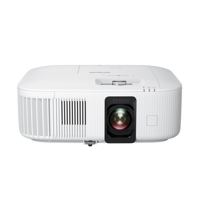Epson Home Theatre Projector 4K Enhancement 2800 Lumen 35000:1 Contrast