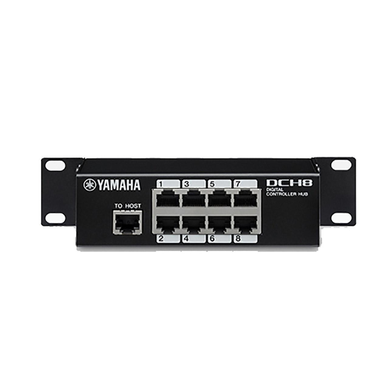 Yamaha 8-Port Digital Controller Hub