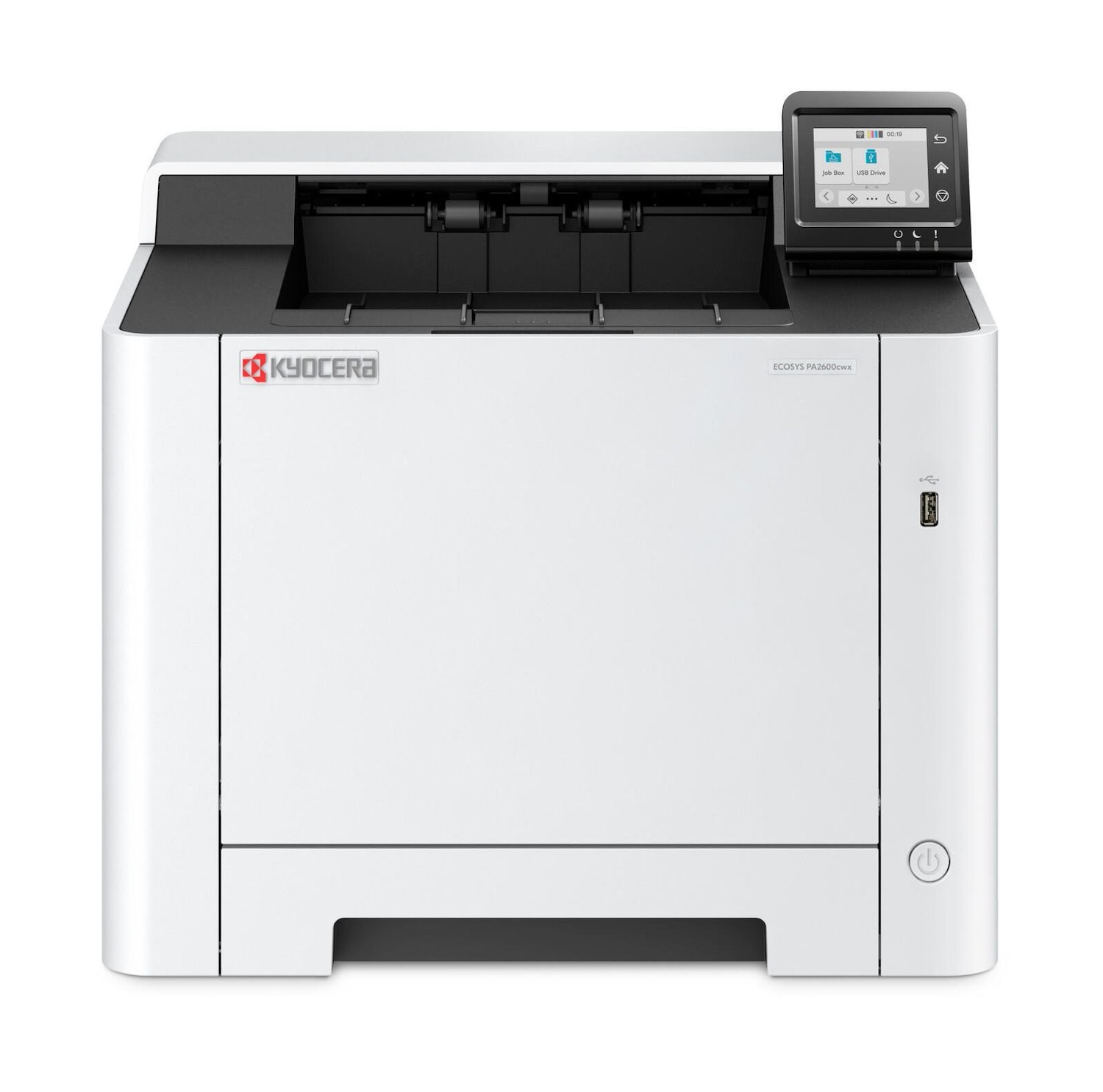 Kyocera Pa2600cwx 26PPM A4 Colour Laser Printer With Ethernet & Wireless