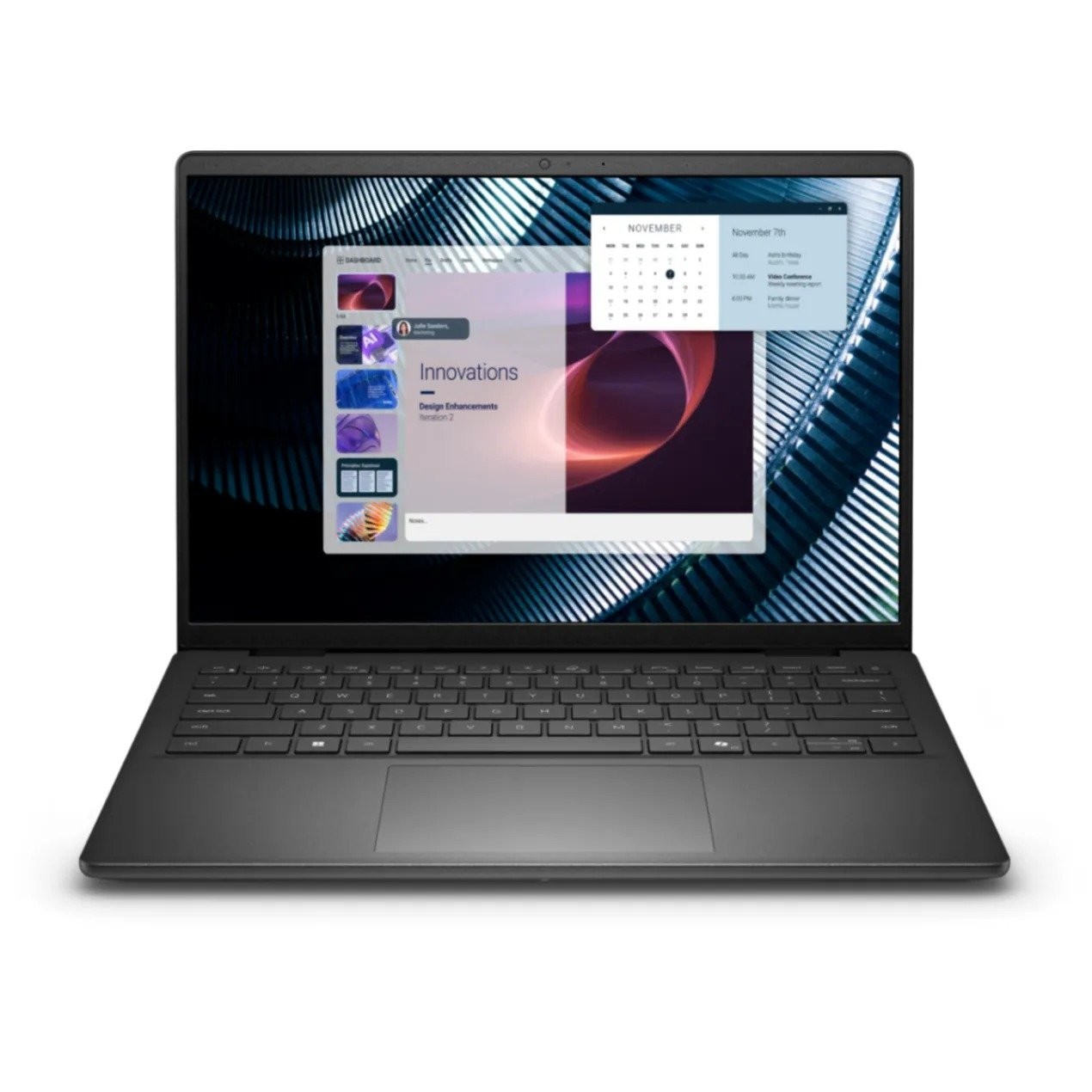 Dell Pro14 Essential, Core 5-120U, 16GB, 512GB SSD, 14" FHD, Win11Pro, 1Yr