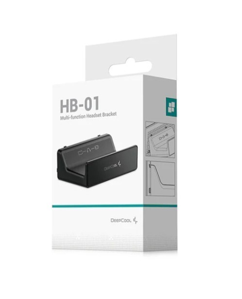 Deepcool HB-01 Multi-Functional Bracket - For CH170 Plus / CH160 Plus
