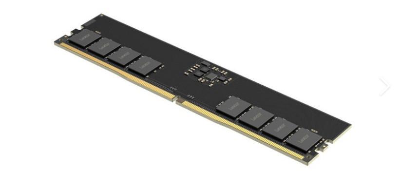 Lexar Ld5du016g-B4800gsst DDR5 Udimm 16GB 4800MT/s 1.1V CL40