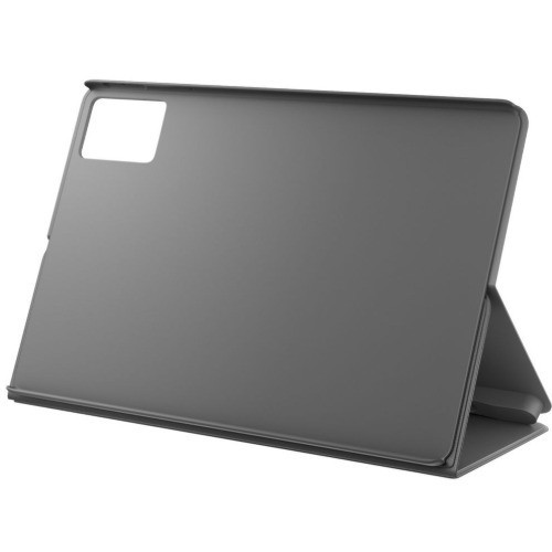 Lenovo Tab (11') Folio Case - Luna Grey (ZG38C06985),All-around Protection,Convertible Folio Stand,Built-in Pen Holder, 1 Year Warranty