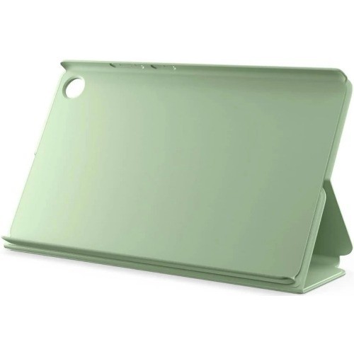 Lenovo Tab One (8.7') Folio Case - Seafoam Green (ZG38C06921), All-Around Protection, Convertible Folio Stand, Auto Sleep/Wake Function, 1 Year Warran