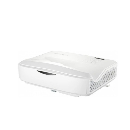 ViewSonic Ls832wu 5,000 Ansi Lumen Wuxga Ultra-Short Throw Laser Installation Projector, It Delivers Bright, Large-Format Images (Up To 170')