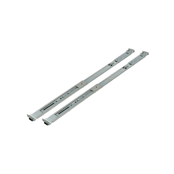 Leader Computer Intel Value Plus Short Rail (For Intel 1U E3 Rack Servers Only )
