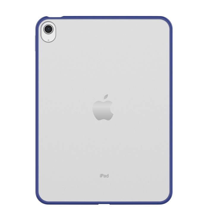 OtterBox Profile Apple iPad (11') (A16) (11TH Gen) / iPad (10.9') (10TH Gen) Case Thrapt Blue - (77-000541),Drop+ Military Standard,7 Years Warranty