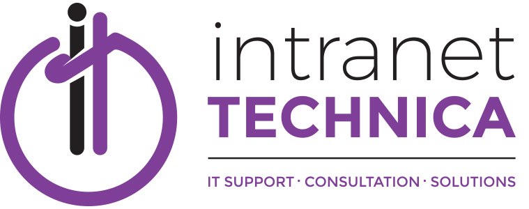 Intranet Technica Re-Furbished 24' Monitor