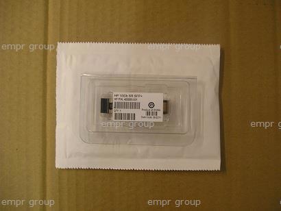 HPE SFP+ - 1 x 10GBase-SR