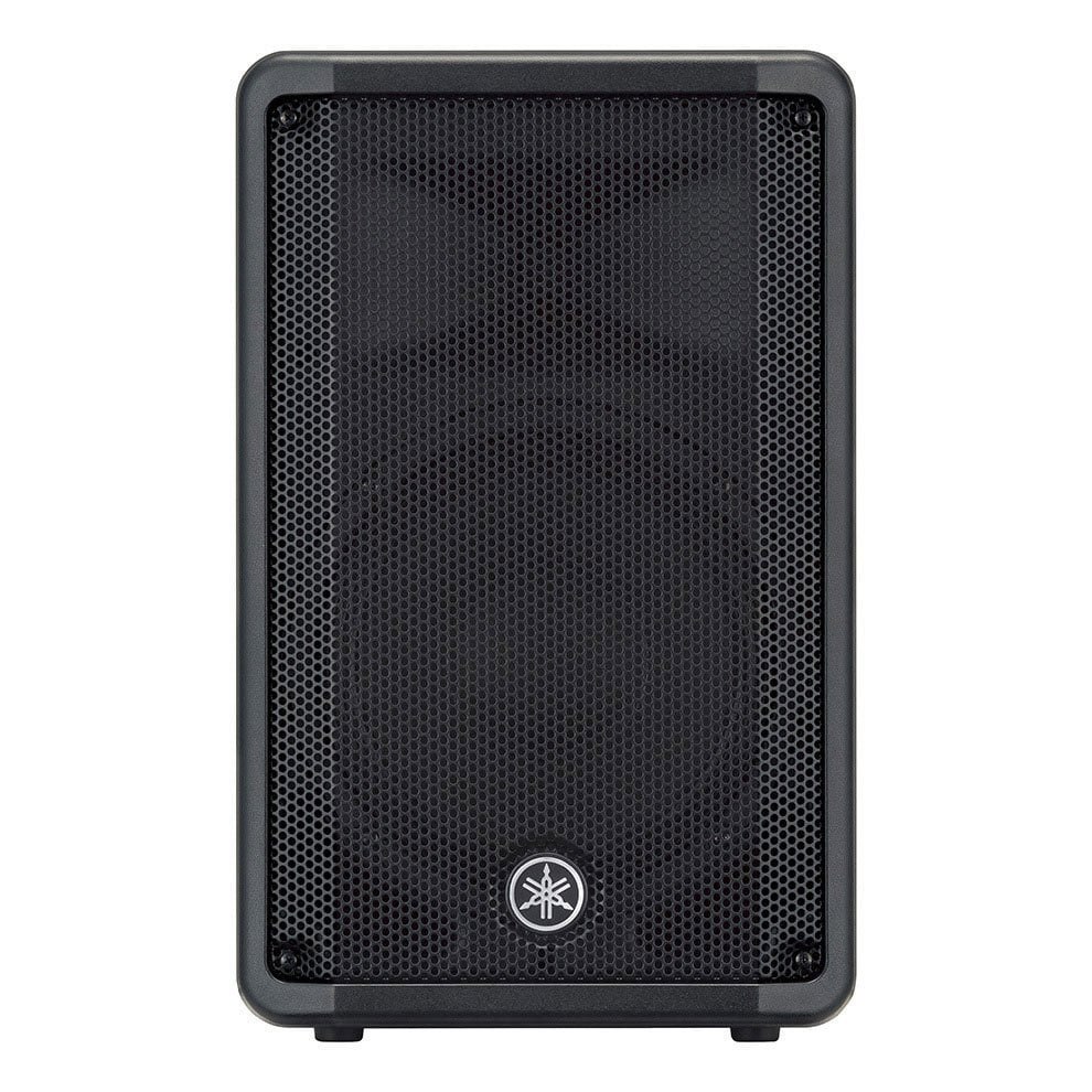 Yamaha CBR10 10 LF Driver, 1 HF Compression Driver. 350W PGM, 700W Peak. Calculated Max 123dB SPL.
