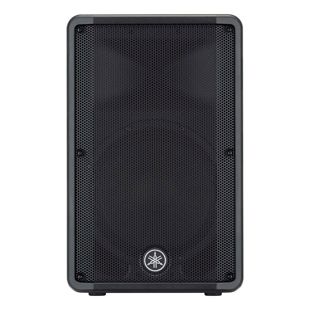 Yamaha CBR12 12 LF Driver, 1.4 HF Compression drive,350W PGM, 700W Peak. Calculated Max 125dB SPL.