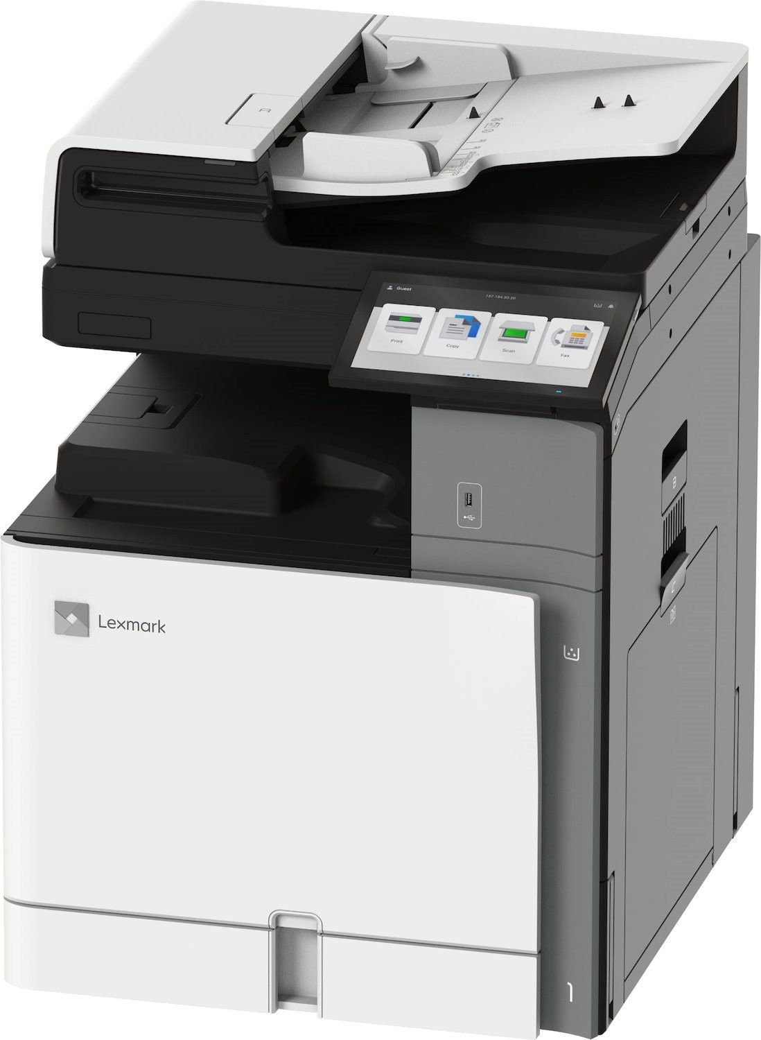 Lexmark Cx951se 550-Sheet Tray 20L8800