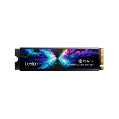 Lexar Play X 1TB PCIe 4.0 NVMe M.2 2230 SSD