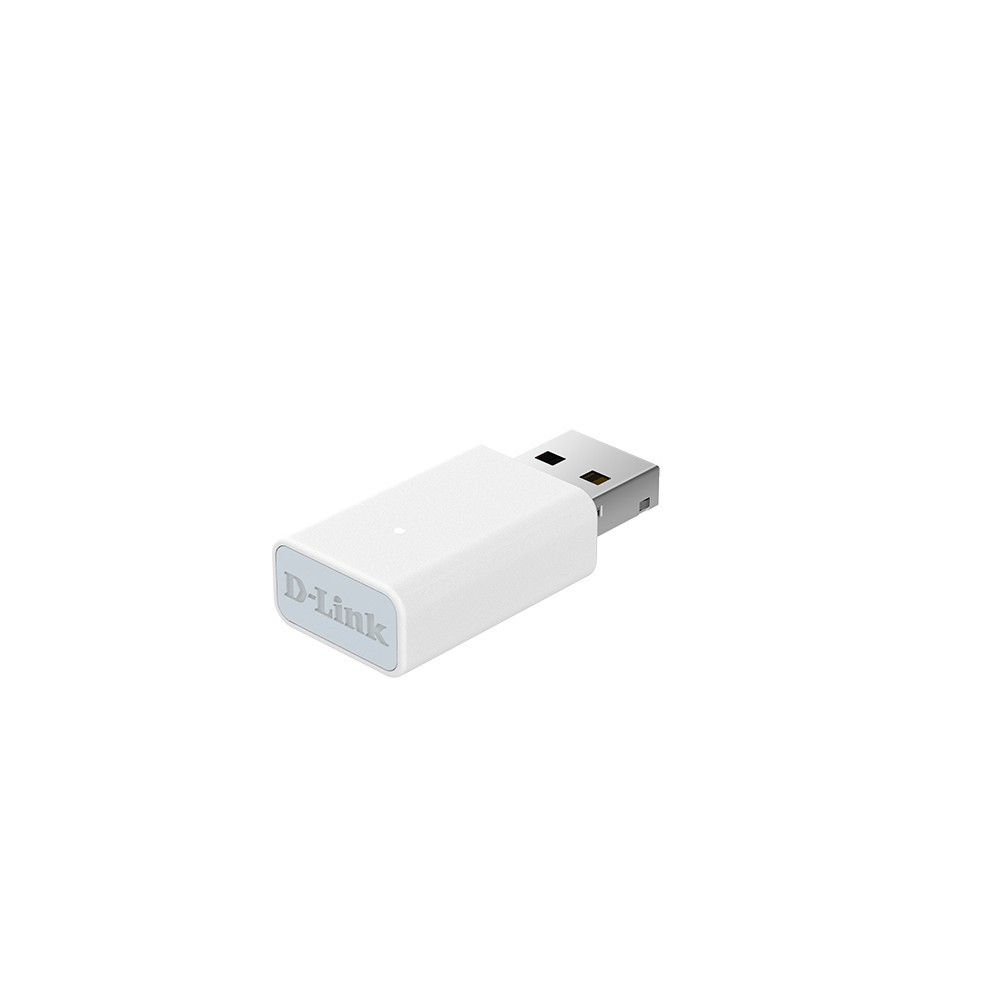 D-Link AX9U IEEE 802.11 a/b/g/n/ac/ax Bluetooth 5.3 Dual Band Wi-Fi/Bluetooth Combo Adapter for Gaming Controller, Headphone, Keyboard, Desktop Computer, Notebook