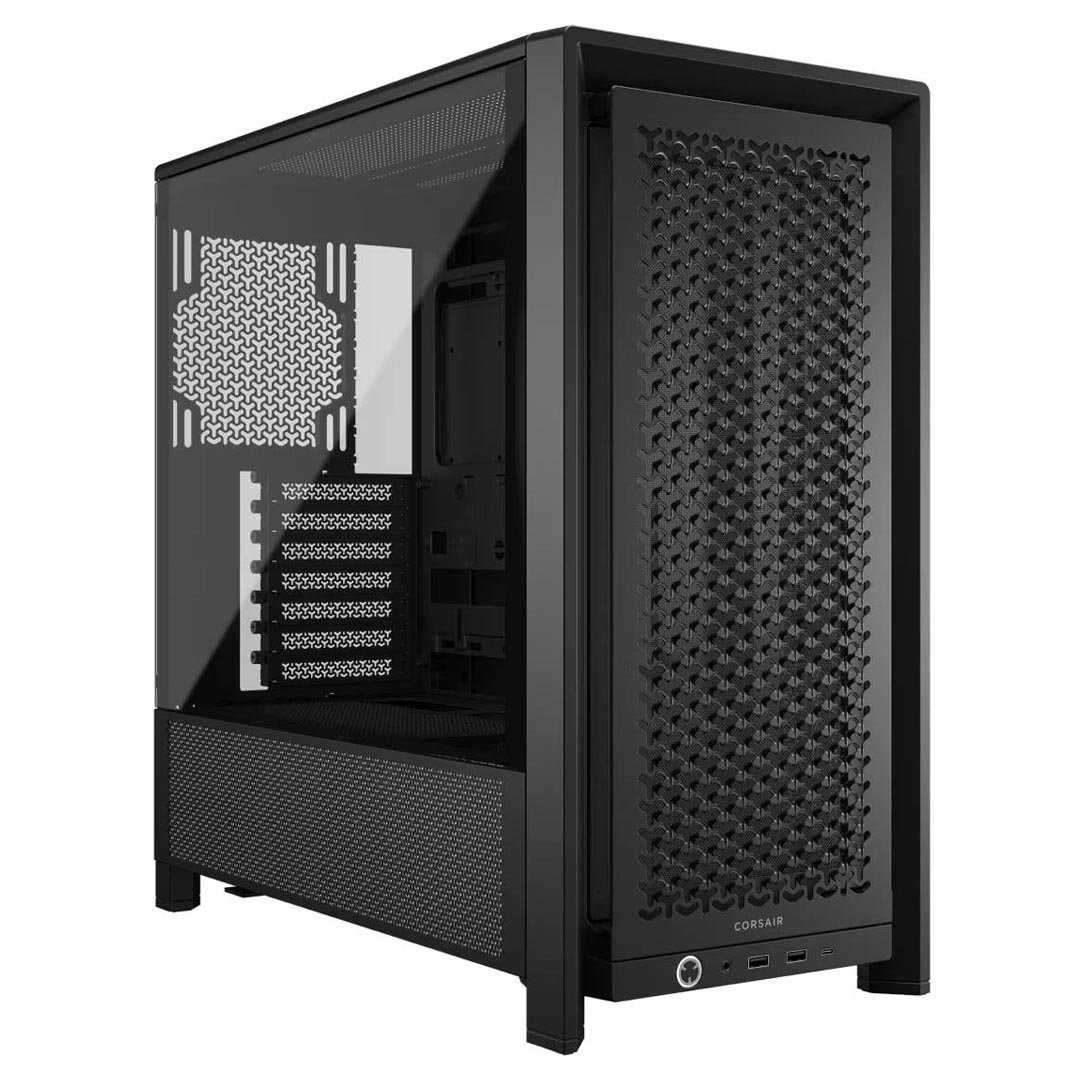Corsair Frame 4000D Modular Mid-Tower PC Case