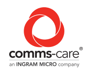 Comms-Care Pplus Studio E70 (Comms Care Services)