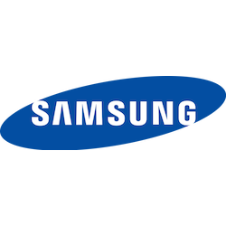 Samsung Mounting Bracket for Cabinet - Black