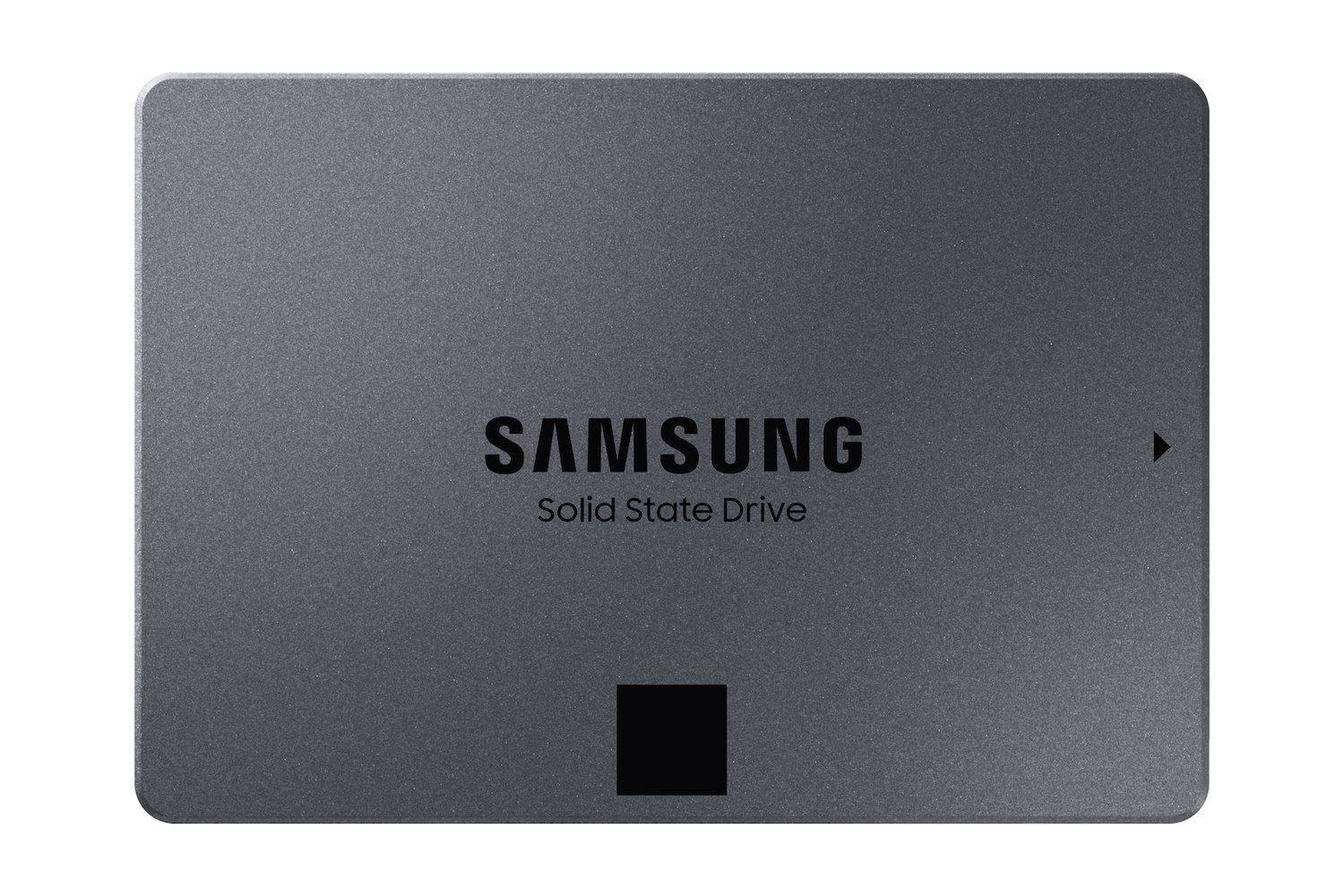 Samsung 2 TB Solid State Drive - Internal - SATA (SATA/600)