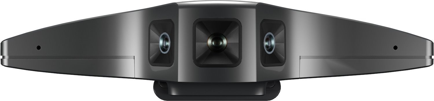Iiyama Uc CAM180UM-1/Cam. 4K 12MP 180 dFov