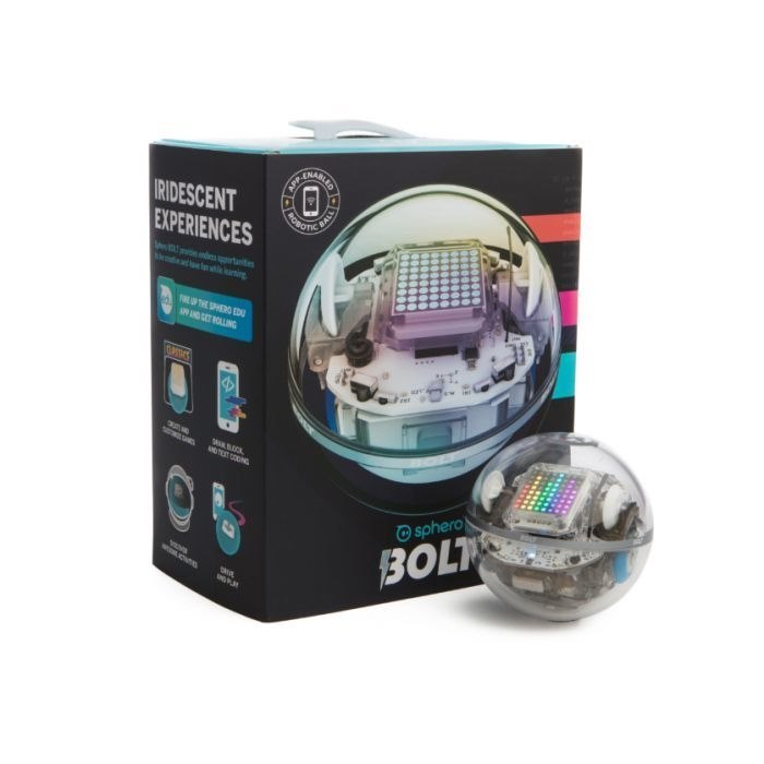 Sphero Sphero Bolt