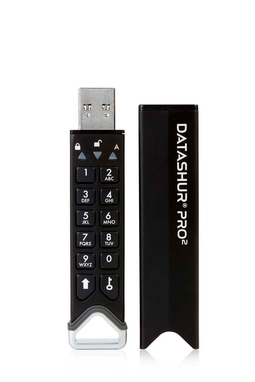 iStorage datAshur Pro2 Usb3 256Bit 64GB