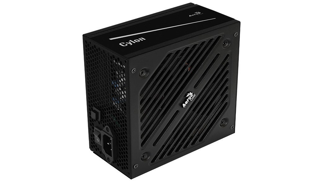 Aerocool Cylon 500W Psu