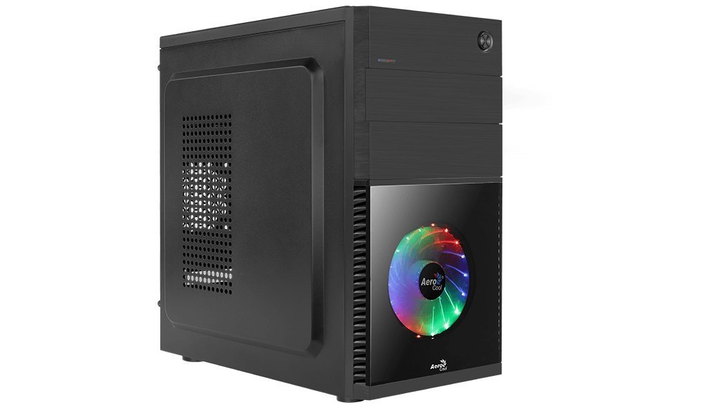 Aerocool CS-105 Cosmo Case
