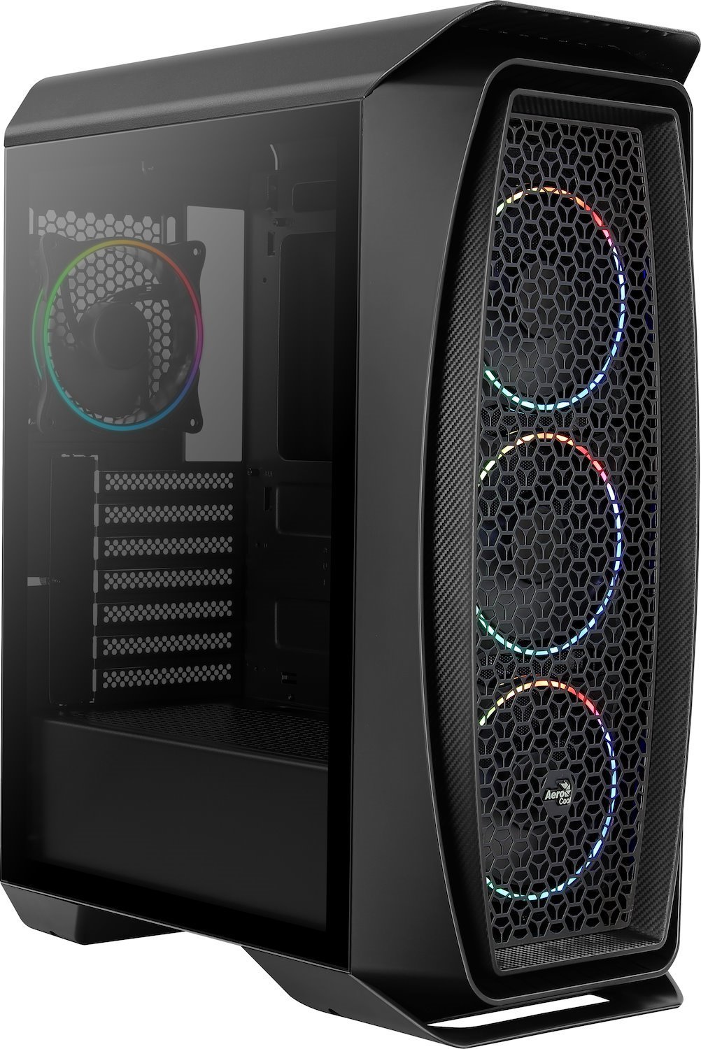 Aerocool Aero One Eclipse Case
