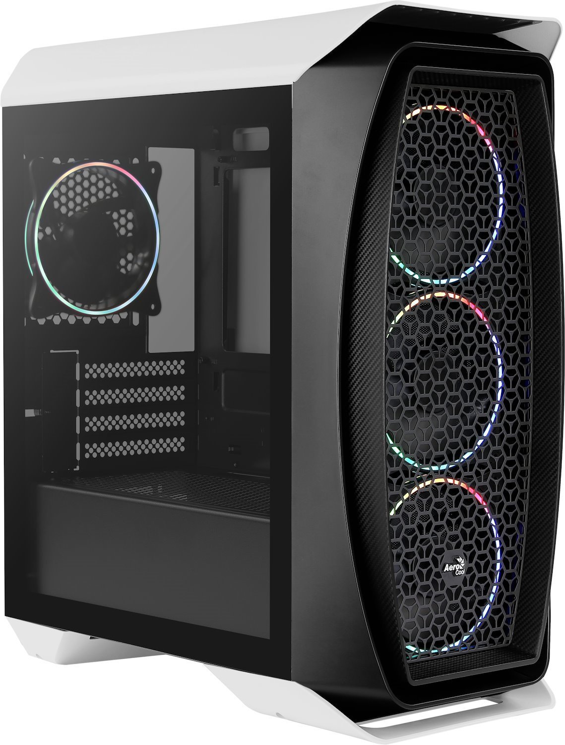 Aerocool Aero One Mini Eclipse-G-WT-v1