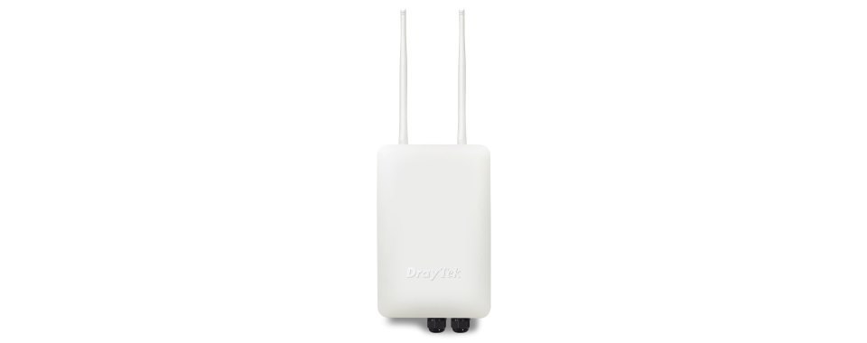 DrayTek VigorAP918R Outdoor Wlan Ap
