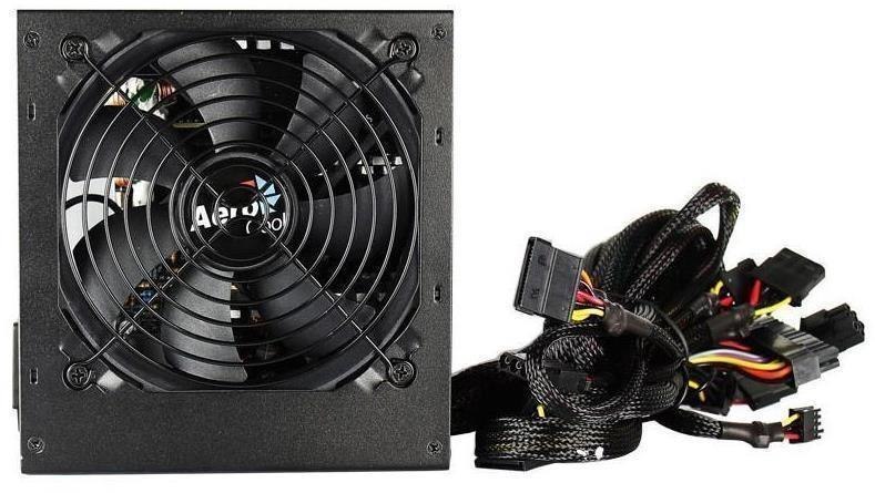 Aerocool Integrator 850W Uk Psu