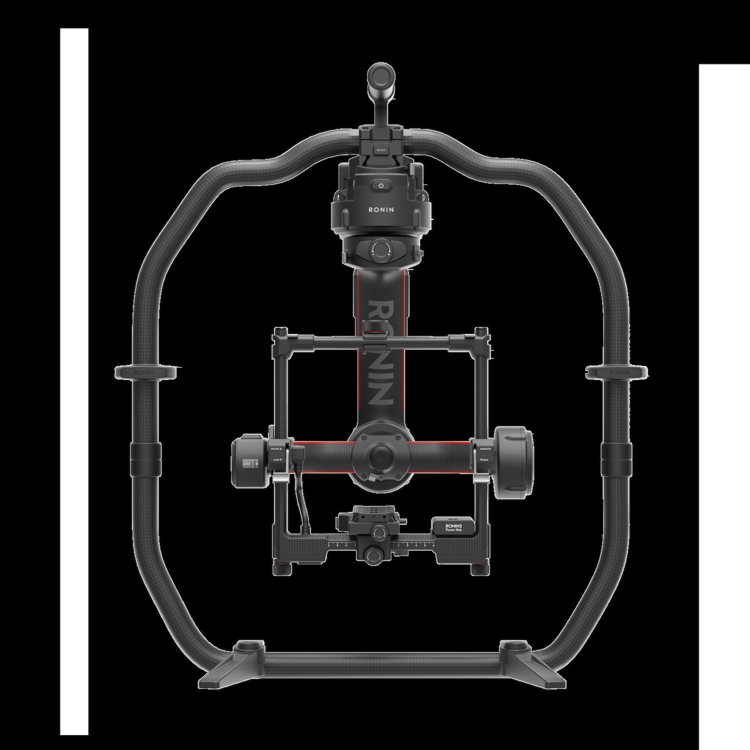Dji Ronin 2 Professional Combo