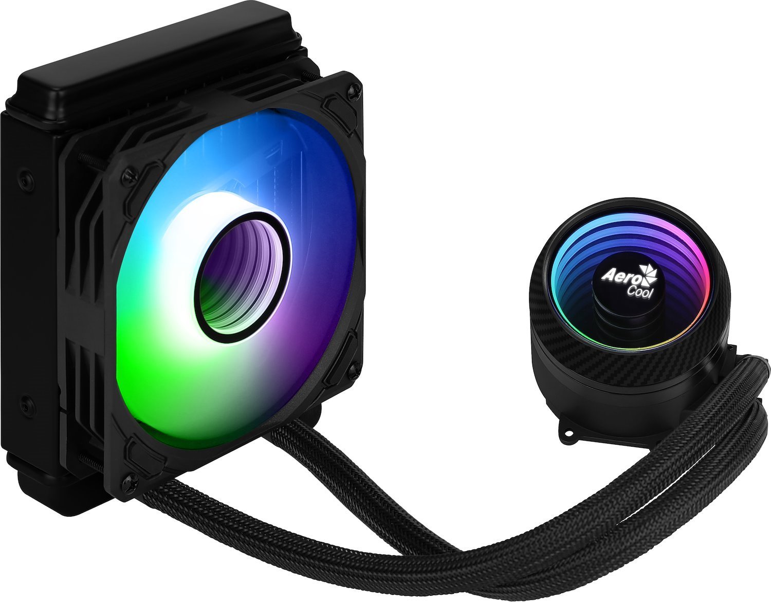 Aerocool Mirage L120