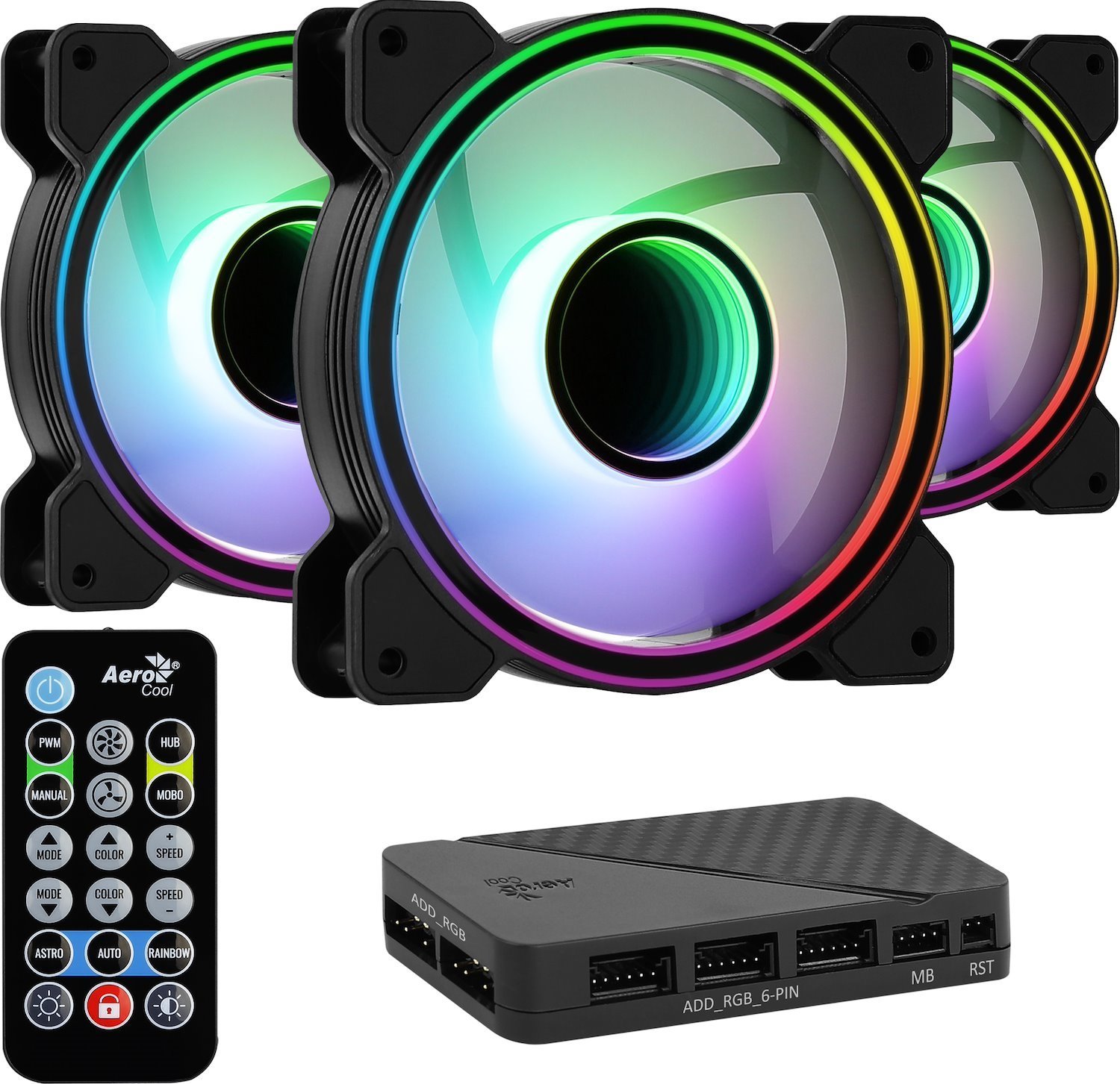 Aerocool Mirage 12 Pro