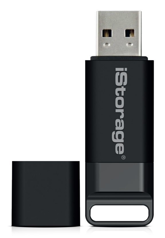 iStorage datAshur BT Usb3 256-Bit 64GB