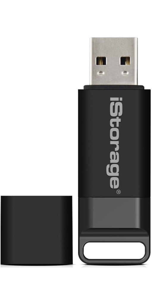iStorage datAshur BT Usb3 256-Bit 128GB