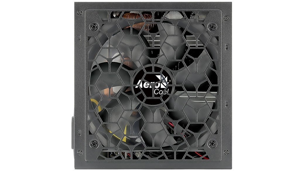 Aerocool Aero Bronze 850M (Full Modular)