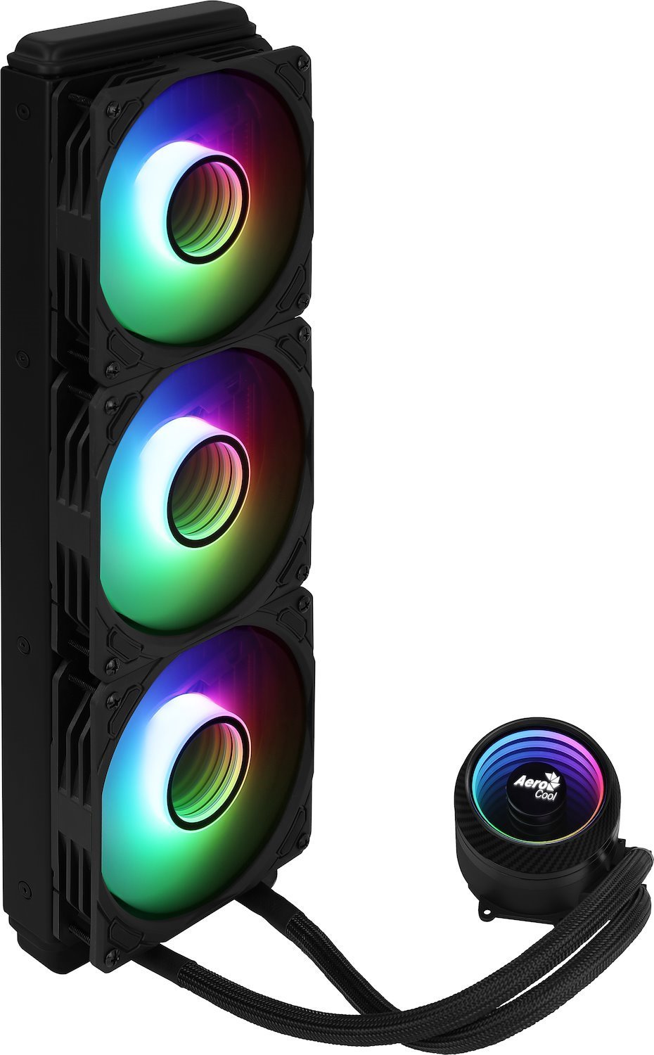 Aerocool Mirage L360