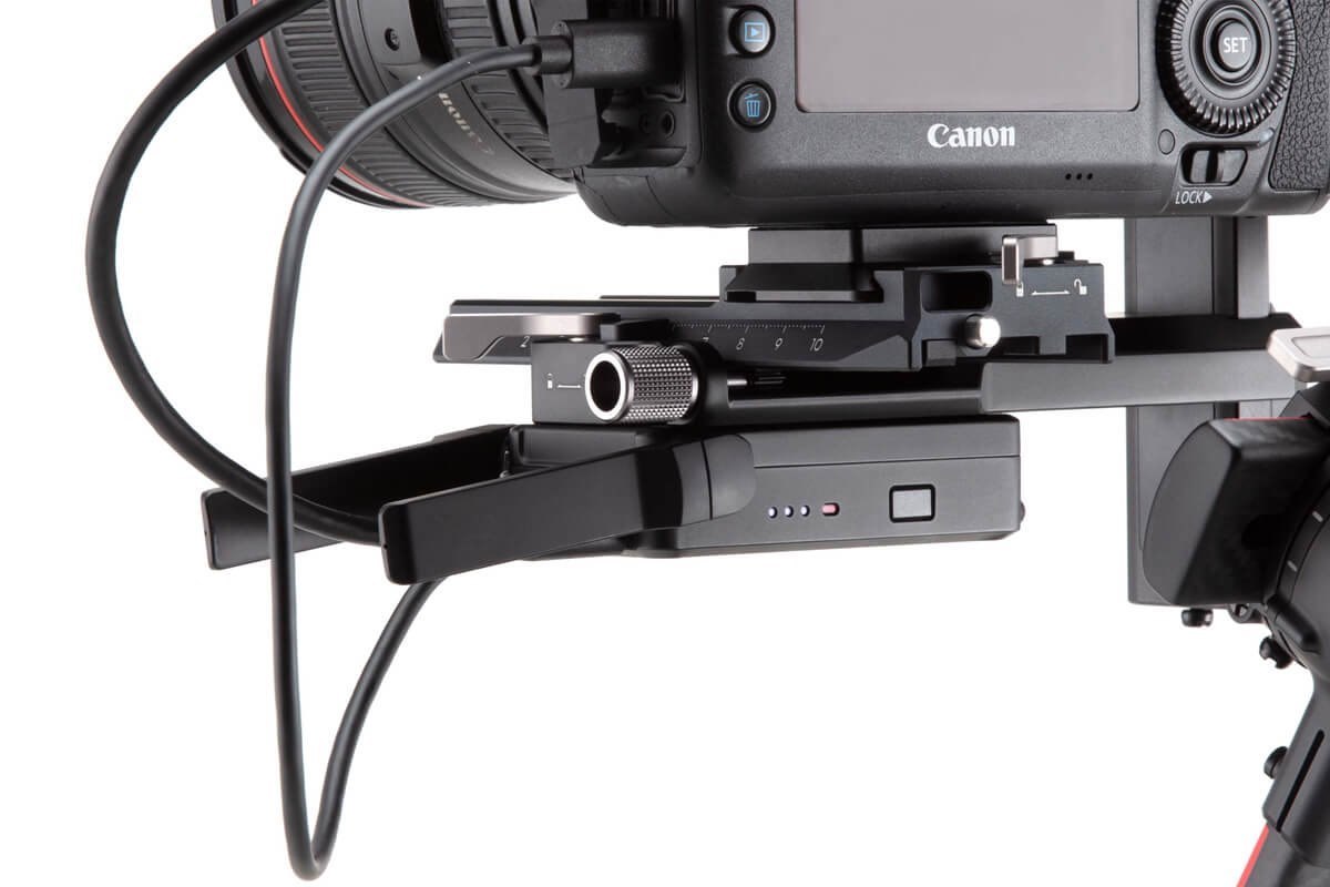 Dji Ronin RavenEye Image TrnsmissionSys