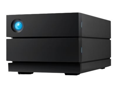 Lacie 2Big Raid 36TB