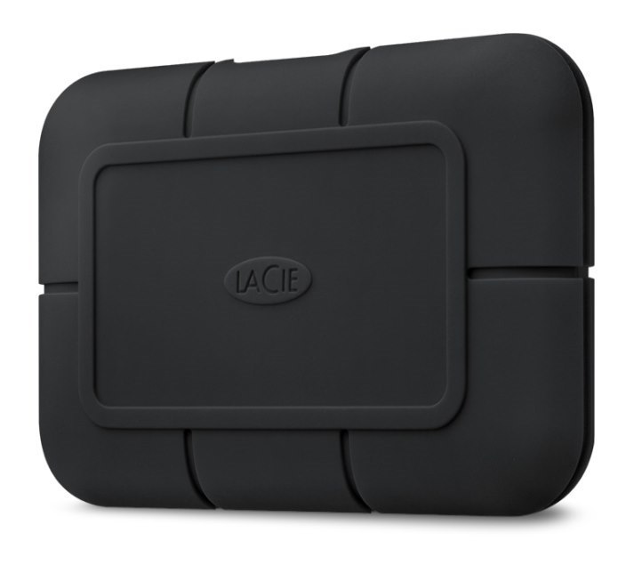 Lacie 1TB Rugged Thunderbolt 3 SSD Pro