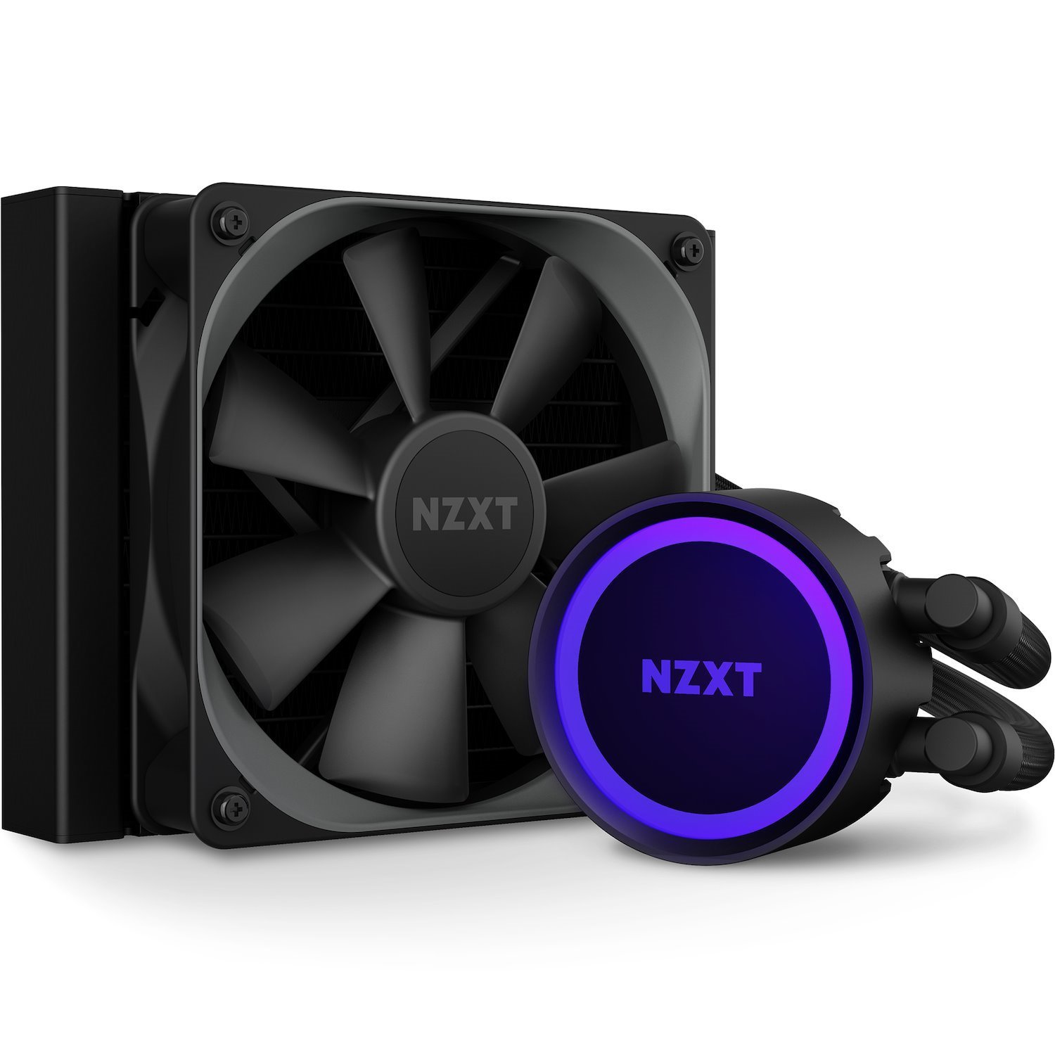NZXT Kraken M120