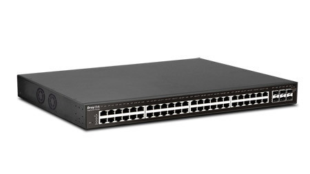 DrayTek VigorSwitch G2540XS