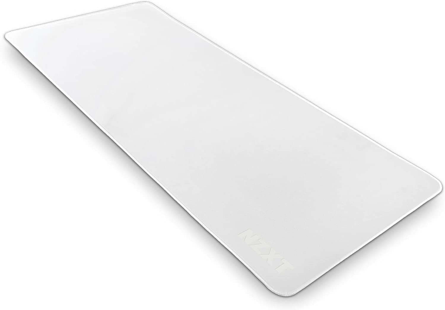 NZXT MXP700 Extended Mouse Pad White
