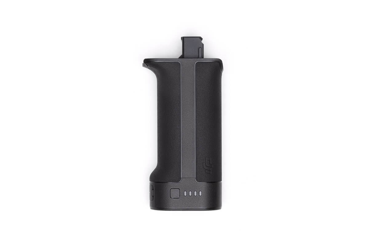 DJI BatteryGrip BG21 Gimbal Stabilizer Battery Grip