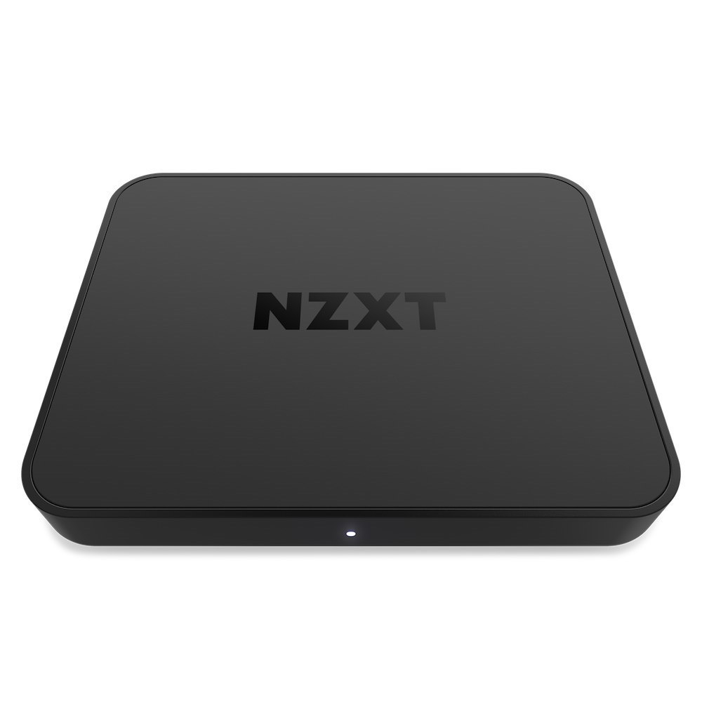 NZXT Signal 4K30&Full HD Usb CaptureCard