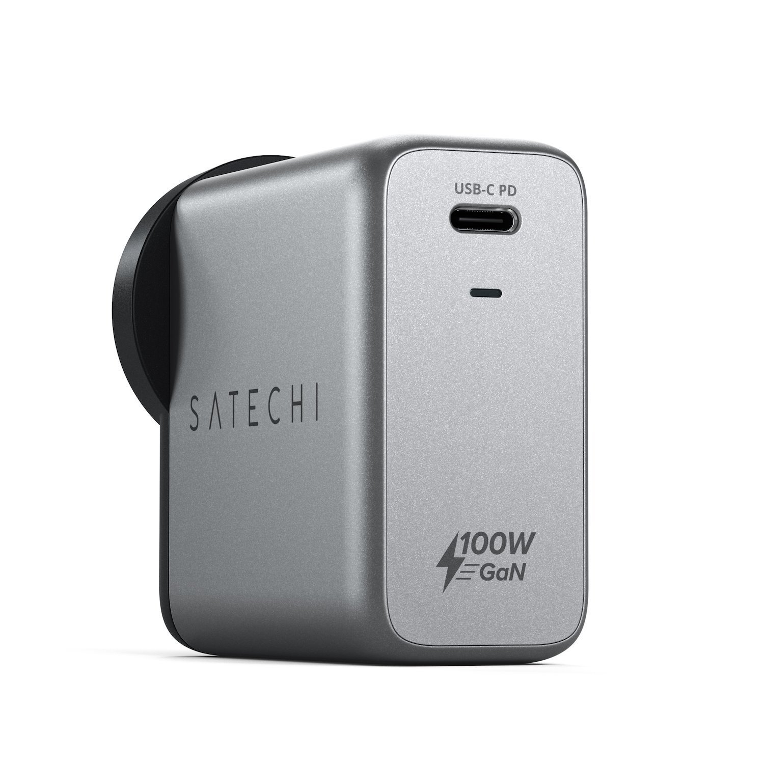 Satechi 100W Usb-C PD GaN Wall Charger
