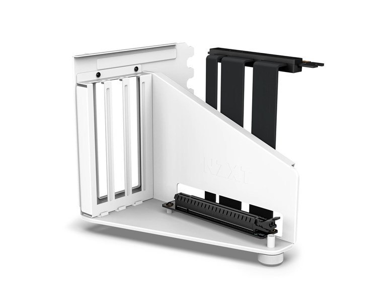 NZXT White Bracket &175MM