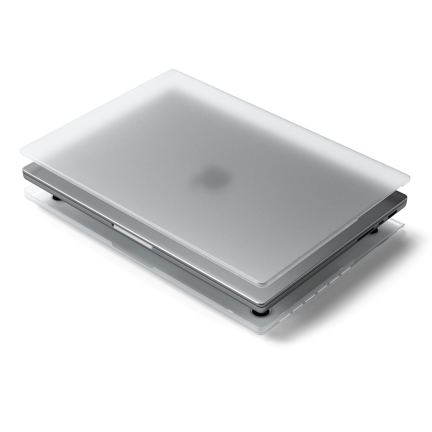 Satechi EcoHardshell Case MacPro14"Clear